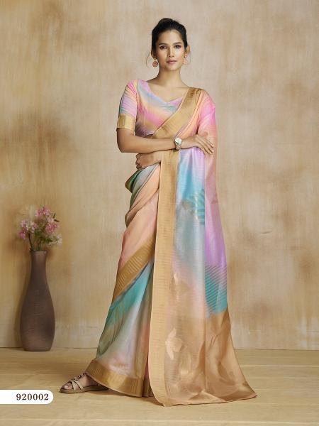 Rajpath watermelon silk saree brands in surat  - wholesale export